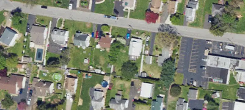 Commercial Land Parcel