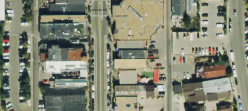 Established Retail Storefront