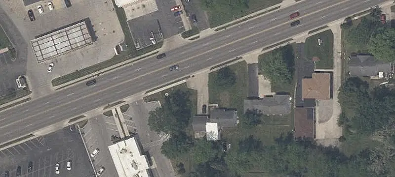 Commercial Office Building