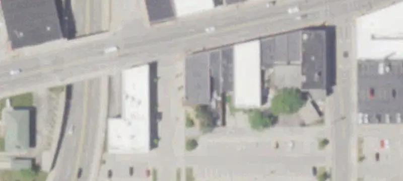 Mixed-Use Property with Apartments