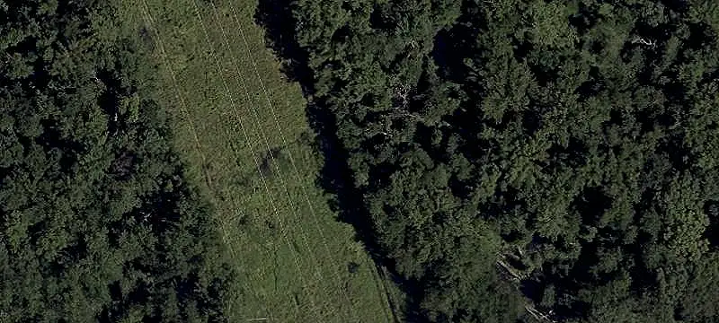 Commercial Land Between Two Routes