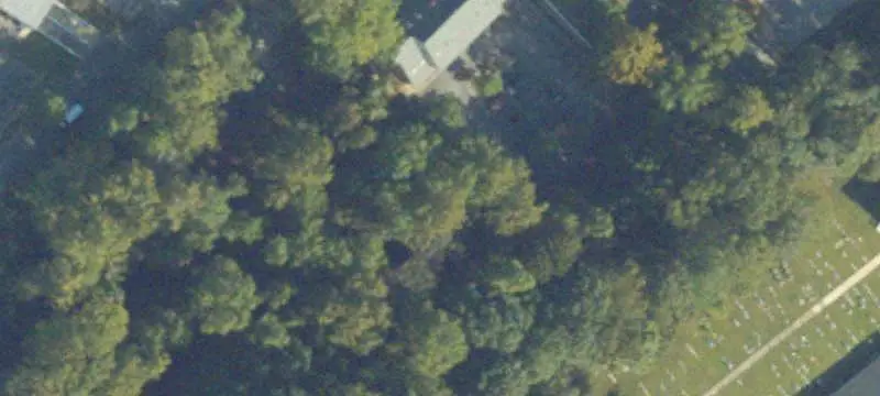 Poplar Creek Office Complex