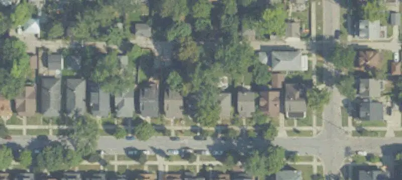 Two-Unit Duplex with Garage