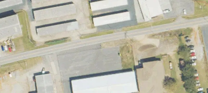 Flex Space with Office/Warehouse