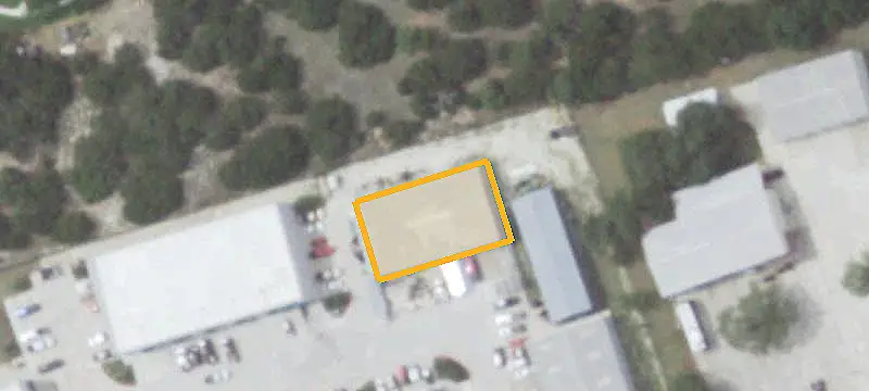 Flex Space With Warehouse Access