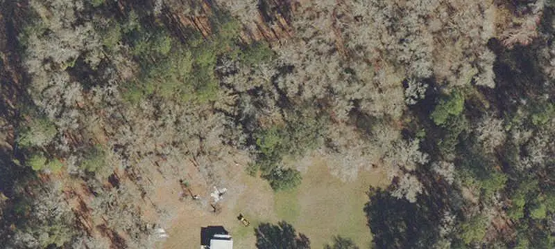Land Parcel with Wetlands