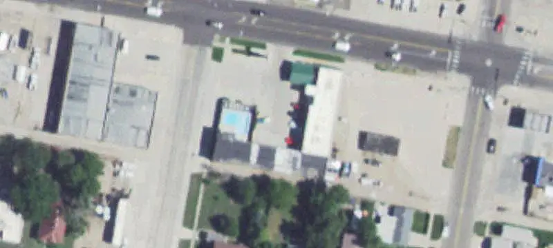 Americas Best Value Inn Hotel