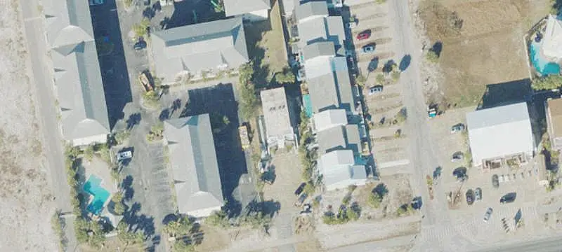 Mixed-Use Property with Office