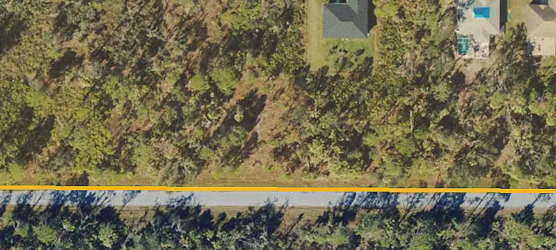 Land or Vacant Lot