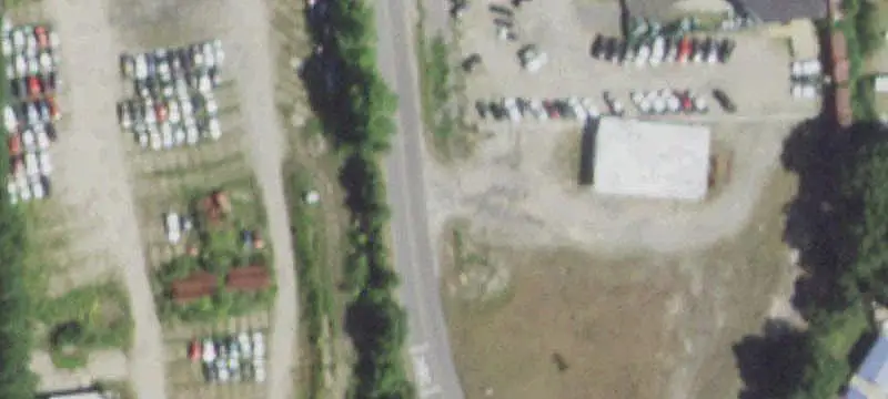 Industrial Land