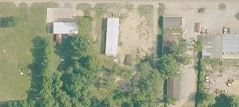Grocery and Convenience Store