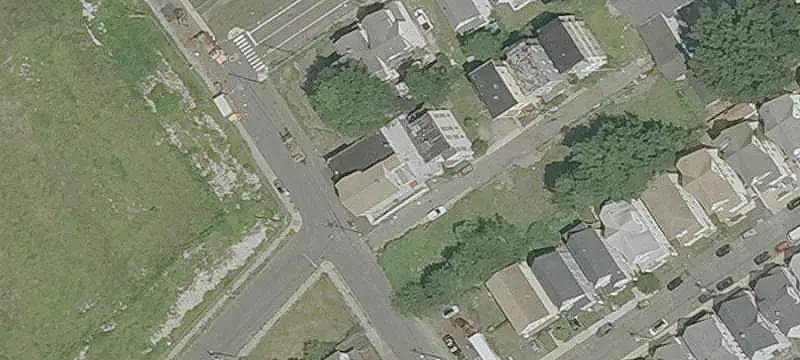 Mixed-Use Property with Apartments