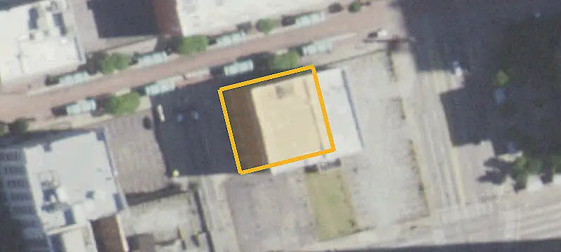 Church Property with Transit Access