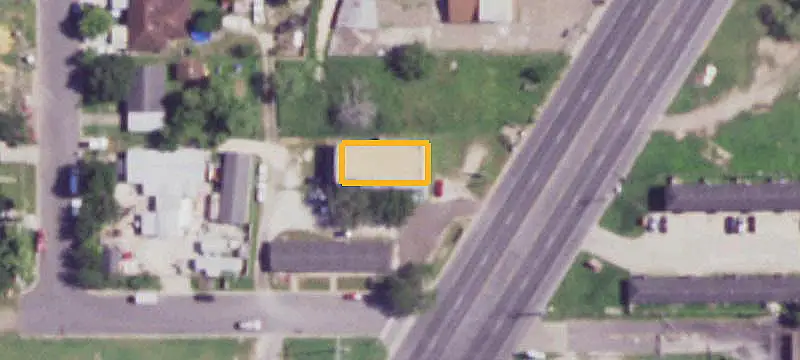 14-Unit Apartment Complex