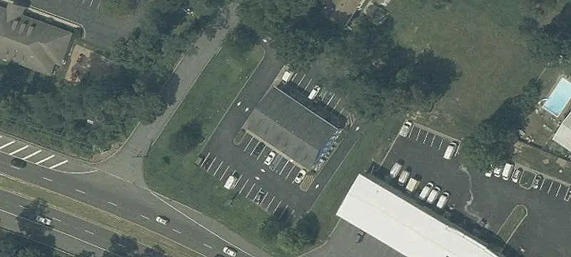 Commercial Land with Billboard Signage