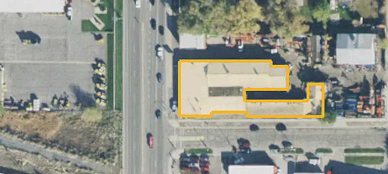 Opportunity Zone Commercial Land
