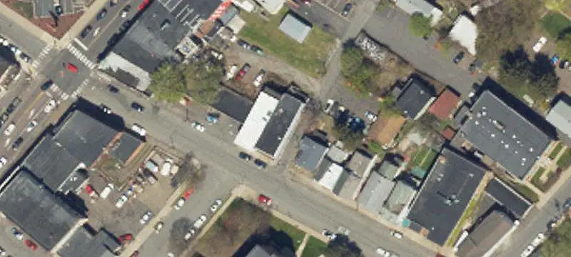 Mixed-Use Property with Liquor License