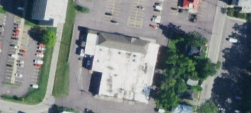 NNN Retail Plaza with National Tenants