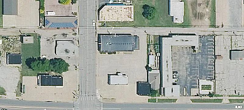 Warehouse-Office Flex Space