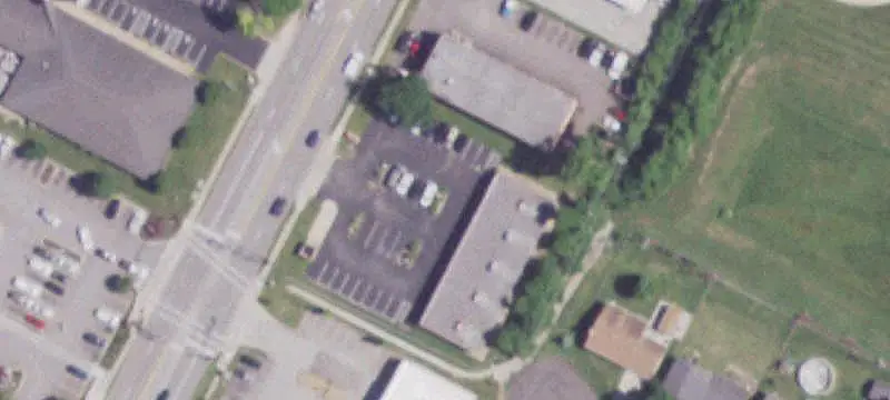 Single-Tenant Retail Space