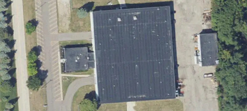 Manufacturing Facility with Heavy Power