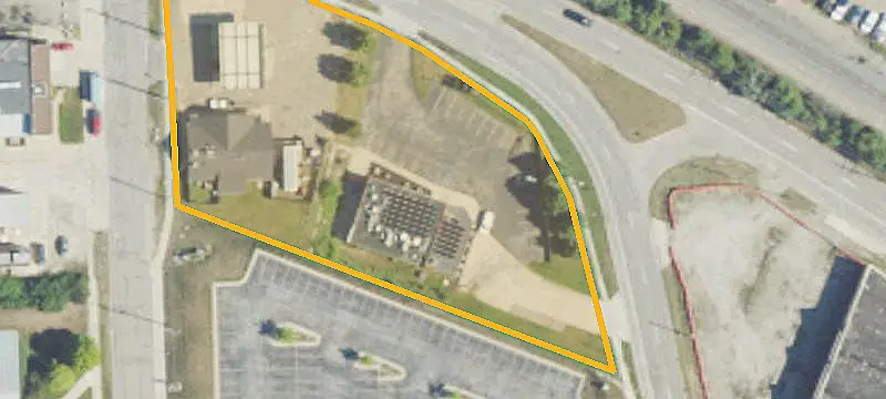 Cannabis Dispensary and Cultivation Facility