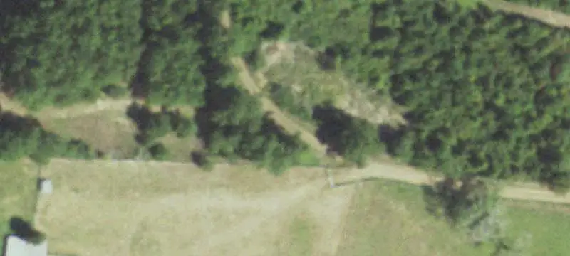 Farm Property with Barn