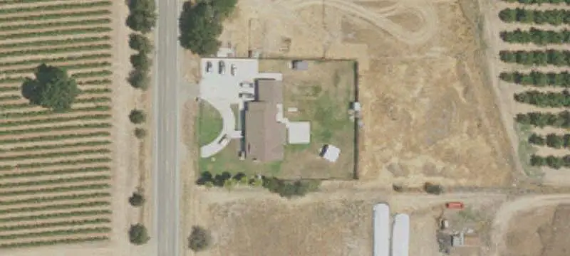 Agricultural Land with Existing Barns