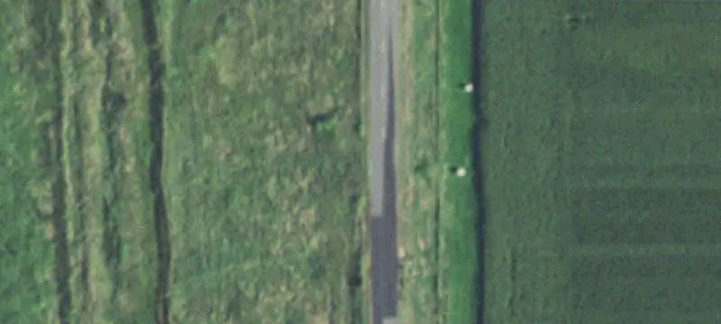 Productive Farmland with Pasture