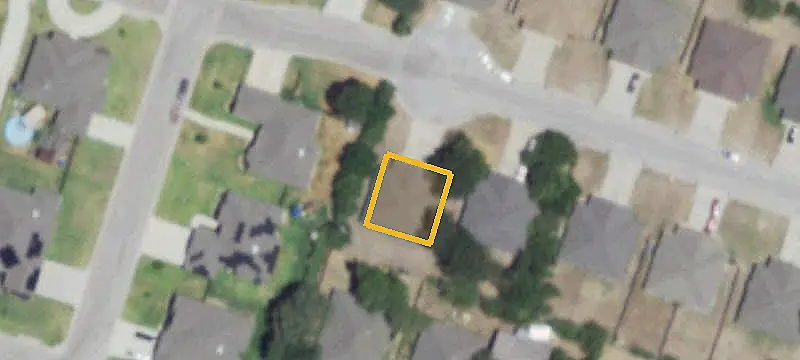 Duplex with Central Air