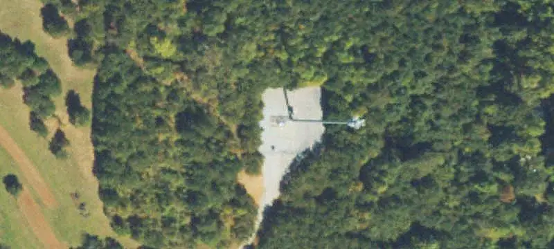 Commercial Land with Road Frontage