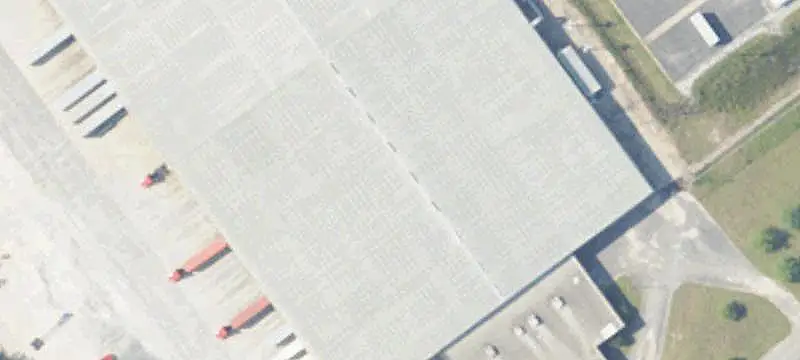 Mixed-Use Commercial Property