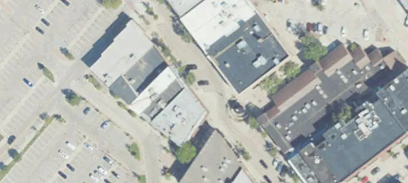 Downtown Office Suite