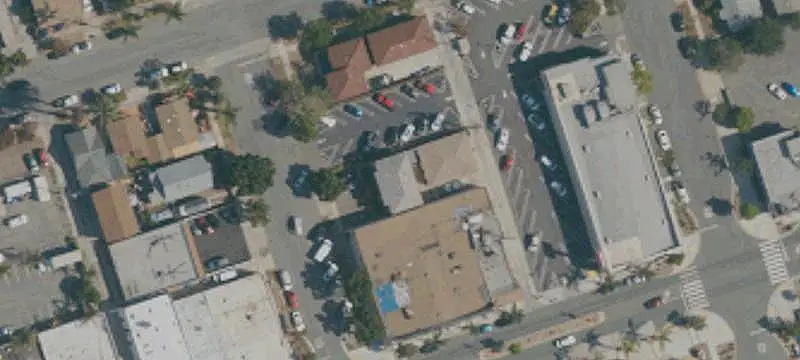 5-Unit Apartment Property