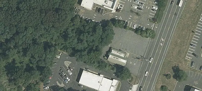 Commercial Corner Lot