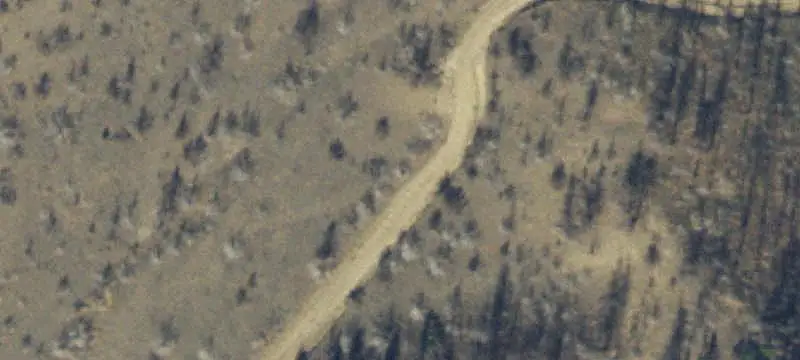 Off-Grid Recreation Land