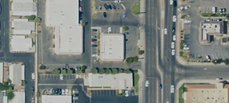 Retail Space at Sunrise Square