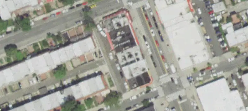 Storefront with Full Basement