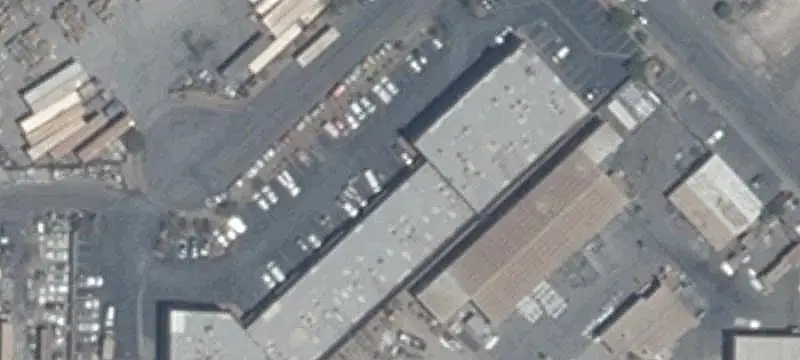 Multi-Tenant Flex Building
