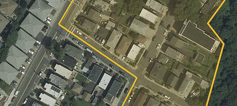 Two-Unit Duplex With Basement