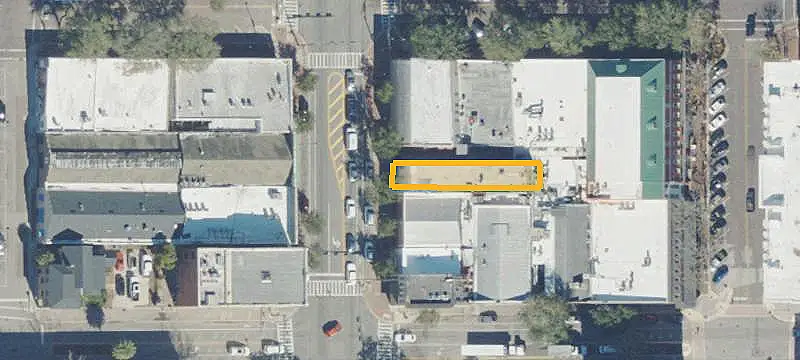 Renovated Two-Story Bar & Pub