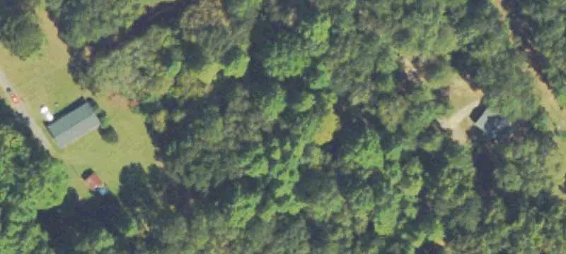 Partially Wooded Agricultural Tract