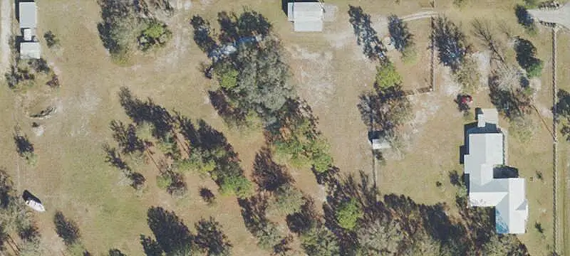 Land Tract Near Preserve