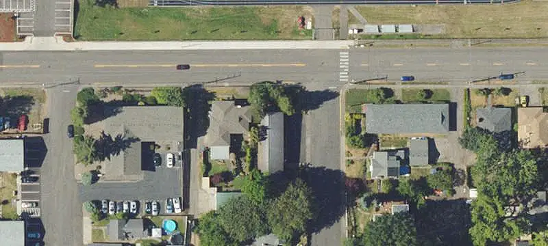 Remodeled 5-Plex with Sixth Unit