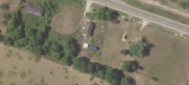 7647 West Fm 1161, Wharton, TX 77436