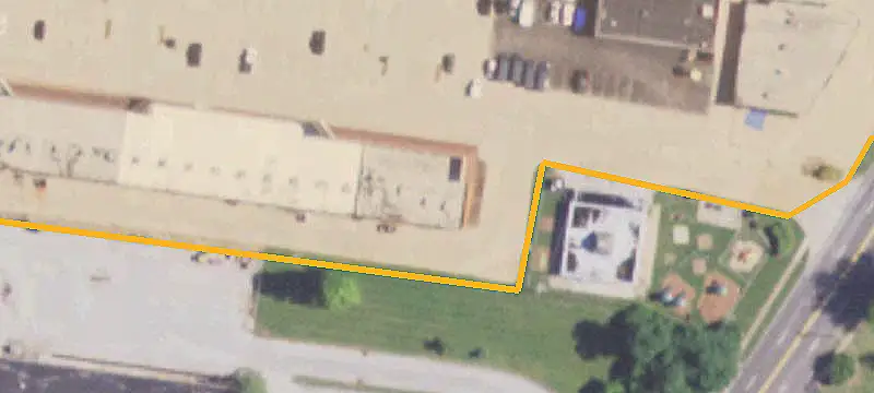 Strip Center Retail Space