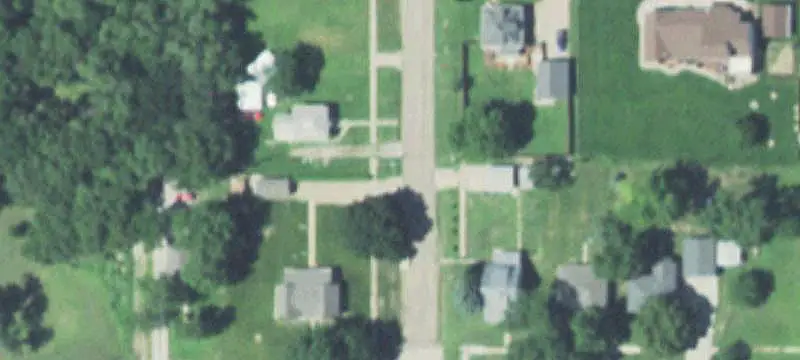 Vacant Land