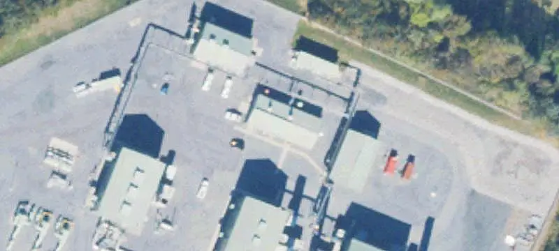 Industrial Land with Road Frontage