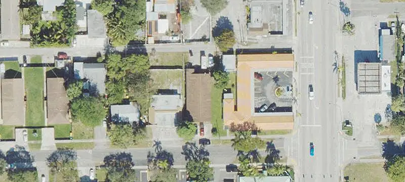 Triplex with Vacant Units