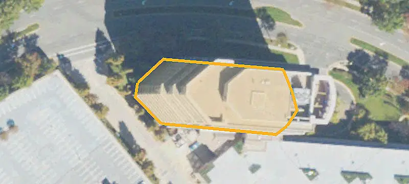 LEED-Certified Office Units